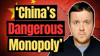 Chinese Economy: Private Sector | ‘China’s Gallium Monopoly is a National Security Threat’ | US