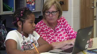 DoDEA Core Values: Student Centered