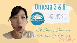 Omega 3 and Omega 6, 脂肪酸, 抗炎作用, 2023