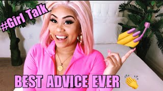 Girl Talk : How To Make Him Regret Playing You ! | ((Must Watch))|