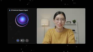 Introducing Agora's Conversational AI Engine
