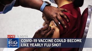 15 new local cases; Covid-19 vaccine could become like yearly flu shot, say experts | THE BIG STORY