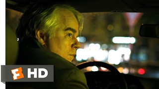 A Most Wanted Man (2014) - The Chase Scene (4/10) | Movieclips