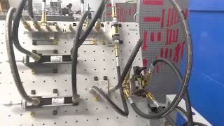 MEC 125 Hydraulics Lab 3
