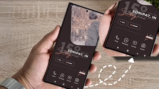 Create The Ultimate Spider Man Nova Launcher Home Screen Setup Step By Create The Ultimate Spider Man Nova Launcher Home Screen Setup Step By