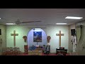 rockwood community bible church worship service 2021.11.14