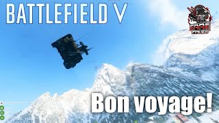 BFV | お空に車両飛ばし隊 - 42がみ・わいげり - EAA