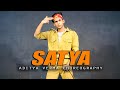 DIVINE - Satya | Dance Video | Aditya Verma Choreography