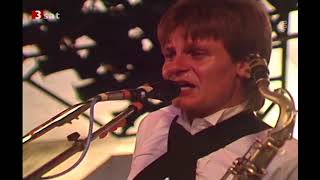 Supertramp "It's Raining Again" 1983 (Audio Remastered)