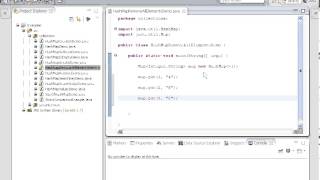Java Example to remove all elements from Hashmap in java