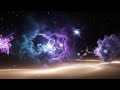 Journey Through the Astral Plane | Ethereal & Shifting Soundscape | for Deep Meditation & Sleep