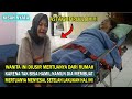 Wanita Ini Diusir Mertuanya Karena Tak Bisa hamil, Namun Dia Buat Mertuanya Menyesal Setelah Lakukan