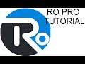 ROPRO ROBLOX TUTORIAL