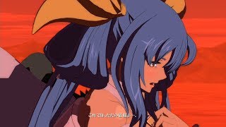 【格ゲー部】DB記念ギルティギアサインのアーケードモード垂れ流し【GGX】