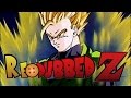 Dragon Ball Z REDUB - Gohan Goes SSJ2 at the World Tournament (Gohan's SSJ3 Theme)