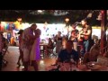 Live Music Kusadasi - Planet Yucca