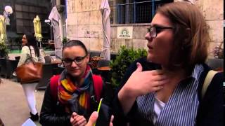 Comenius #7: Croatia: Our road to the EU