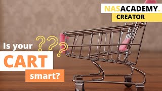 Is your cart smart?