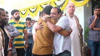 Hero Nani New Movie Launch | Director Vikram K Kumar | #Nani24 | News Book