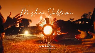 IsaBella Costa feat. Jansen Moussa - Mística Sublime