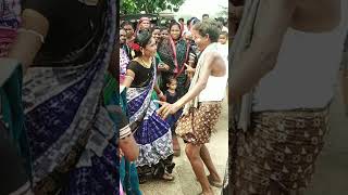 Chingri Giri Giri #melody #dance #sambalpuri #ytshorts