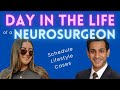 Day in the Life of a Neurosurgeon: How to Become a Neurosurgeon in 2023 | Schedule, Lifestyle, Cases