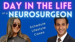 Day in the Life of a Neurosurgeon: How to Become a Neurosurgeon in 2023 | Schedule, Lifestyle, Cases