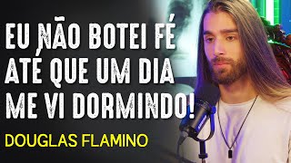 RELATO DE PROJEÇÃO ASTRAL DE UM CÉTICO! - DOUGLAS FLAMINO