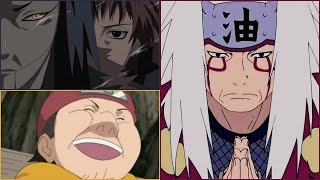 Naruto Arena Classic - Unlocking Sasori of the Red Sand (S), Akatsuchi (S) And Jiraiya (S) (2025)