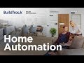 BuildTrack Home Automation