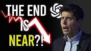 FINALLY! OpenAI Confirms AI Bubble Is About To POP & Cheaper RAM Is COMING!!
