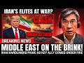 ON THE BRINK: Iranian hardliners CLASH, key Gulf ally under ATTACK | Prof Jiang Xueqin