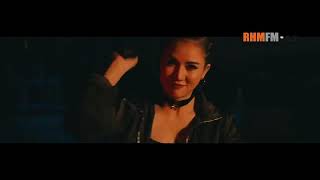 ផាំងៗ   YURI   OFFICIAL MV 4K #RHM