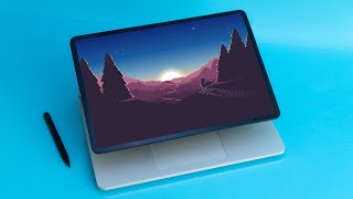 Surface Laptop Studio Review - It's Beautiful But Not Perfect!