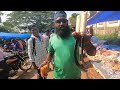 లంబసింగి వారపు సంత lambasingi tribal market lambasingi famous tribal market part 2