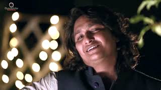 Ab Raat - Digvijay Singh Pariyar | Dobaara Movie (Cover Song) MV | ChankArts