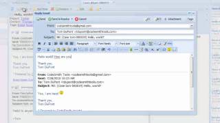 CodeSmith Insight: Mailboxes