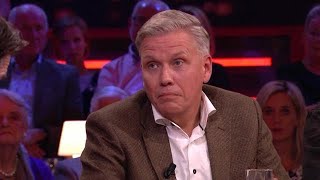 Robert-Jan Steegman: 'Blaastesten in de klas grote onzin' - RTL LATE NIGHT MET TWAN HUYS