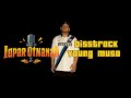 Idpar Otnanah - Disstrack @youngmusoo (Official Lyrics Video)