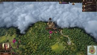 Old World Rome the Strong part 1