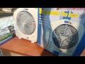 সেরা বক্স চার্জার ফ্যানের দাম জানুন l charger fan price in bangladesh সানকা বক্স চার্জার ফ্যান2024