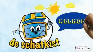 Promofilm De Schatkist