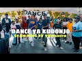 SEANMMG-DANCE YA KUDONJO ft YBWSmith(OFFICIAL DANCE VIDEO) dance 98