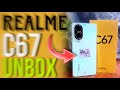 Realms C67 Unbox 🇱🇰