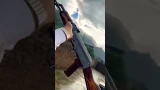 AK 47 1975 MODEL RUSSIAN#reels #reelsvideo #shortvideo