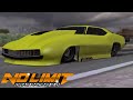 4.4 Tune! - Promod Division X (No Limit 2)