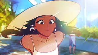sunkissed. animation edit