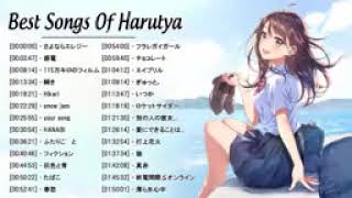 【2 Hour】Japanese music cover by Harutya 春茶   Music for Studying and Sleeping 【BGM】