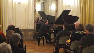 Lipstein plays Debussy: \