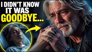 He Sang for Her… Not Knowing It Was Goodbye | Emotional Final Song